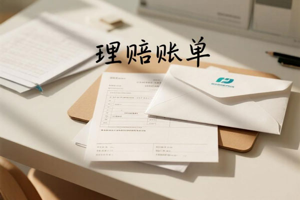 一份理赔账单，两种时代回响