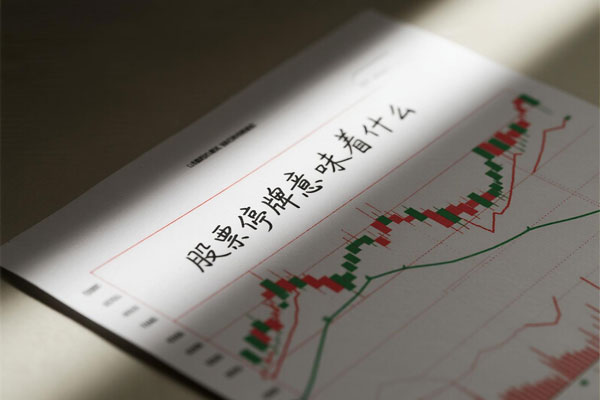 股票停牌