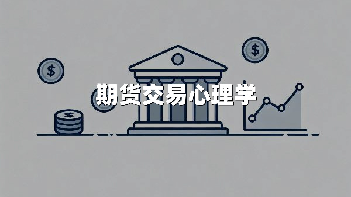 期货交易心理学