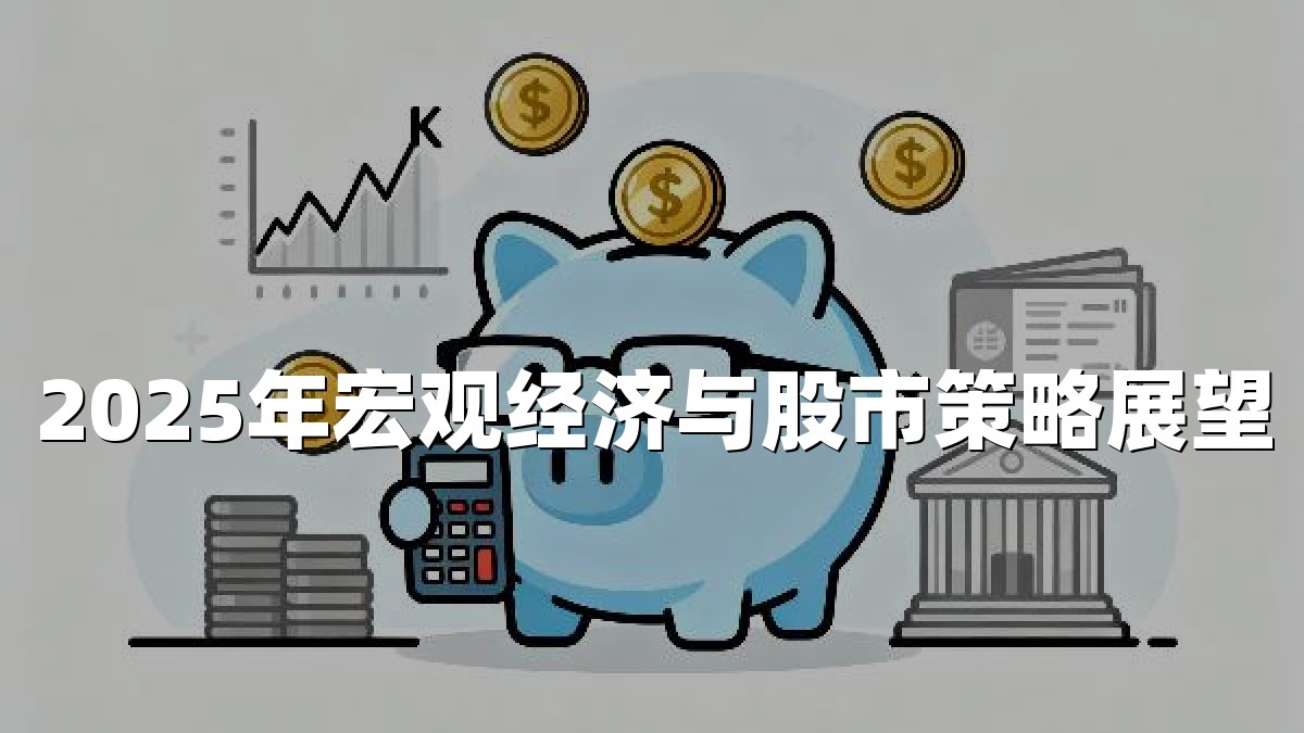 2025年宏观经济与股市策略展望