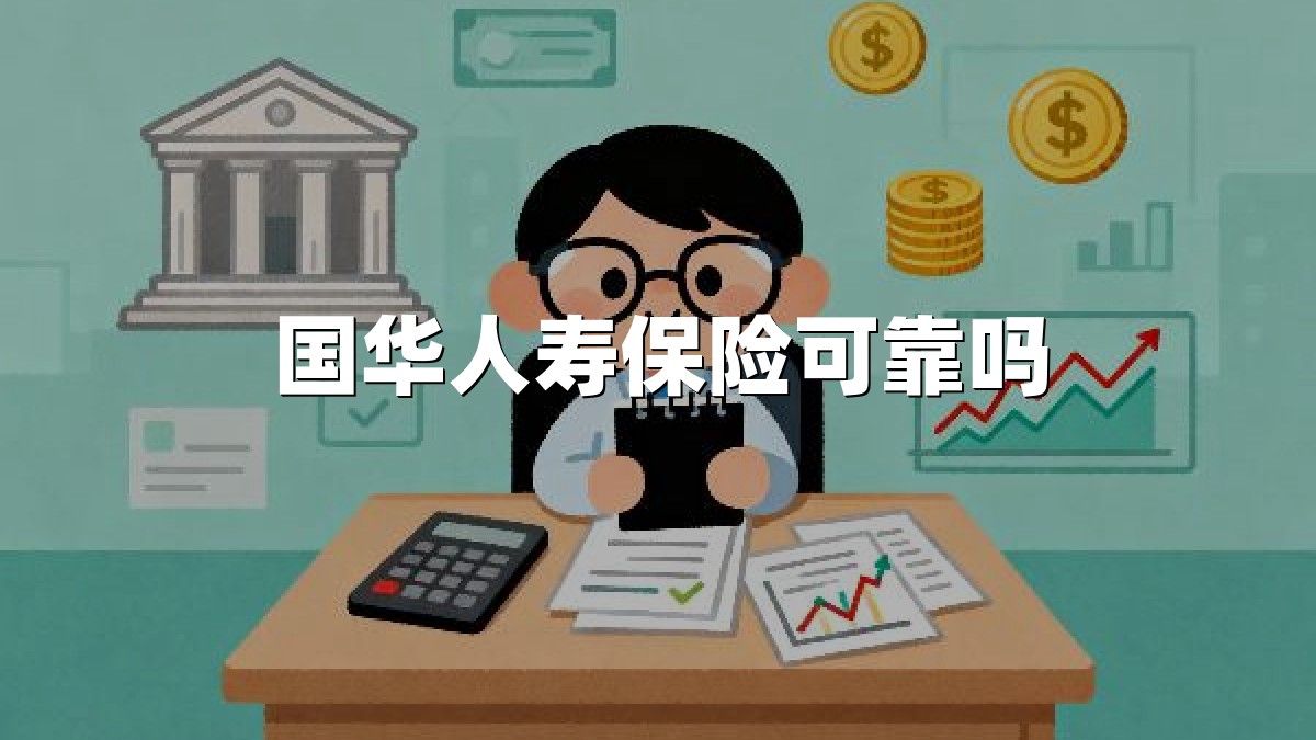 国华人寿保险可靠吗